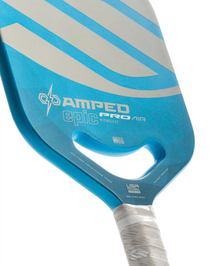 Selkirk AMPED Pro Air - Epic - Pickleball Paddle