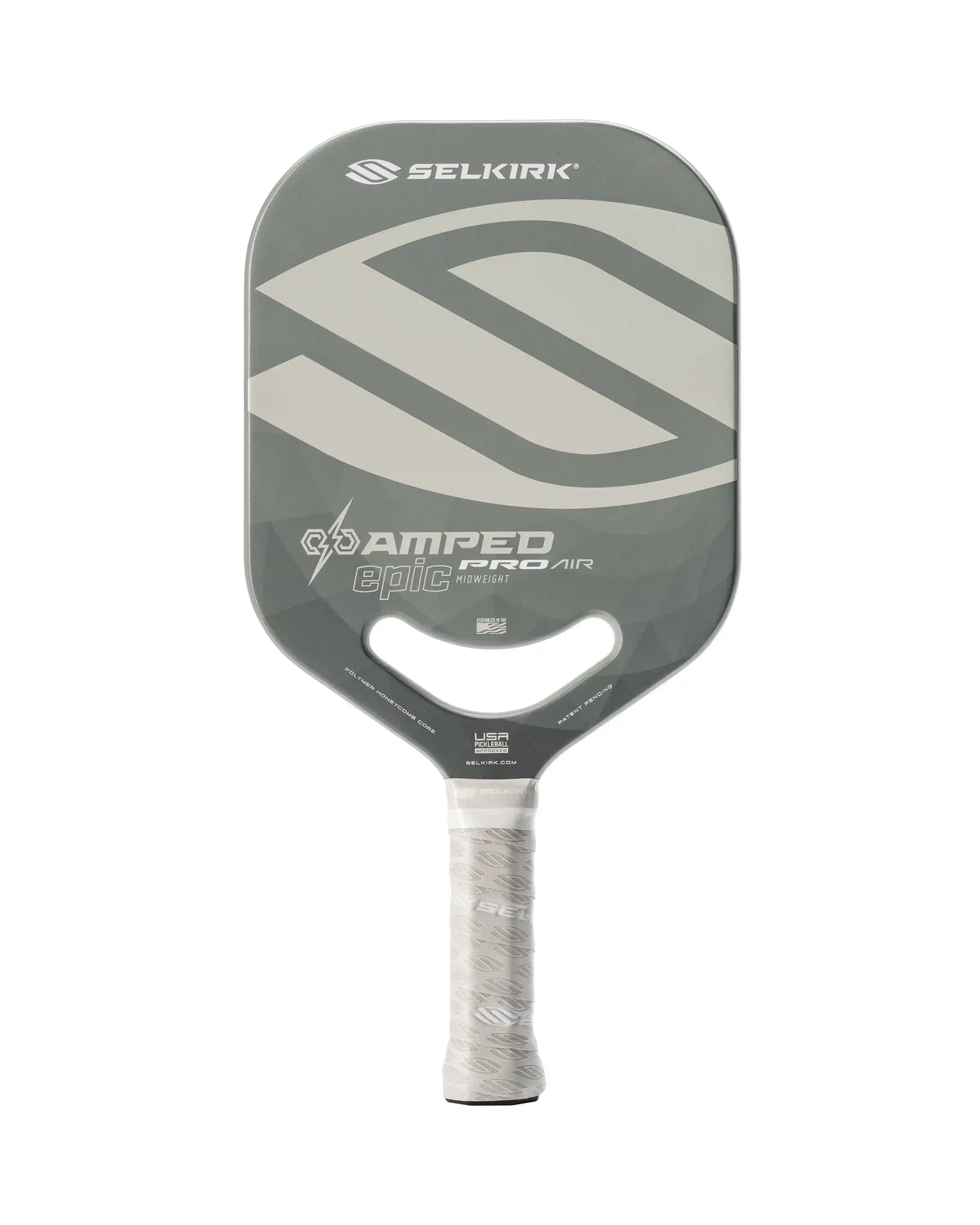 Selkirk AMPED Pro Air - Epic - Pickleball Paddle