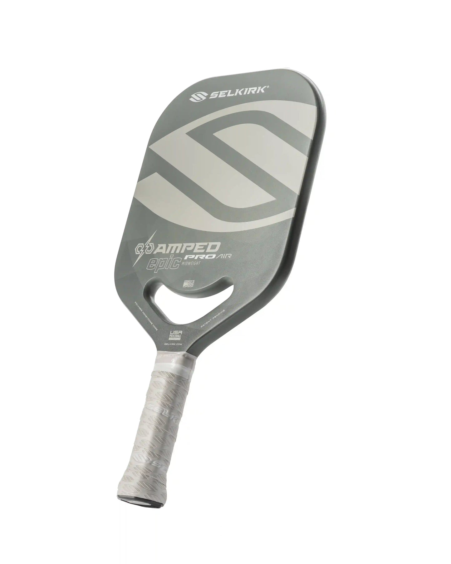 Selkirk AMPED Pro Air - Epic - Pickleball Paddle