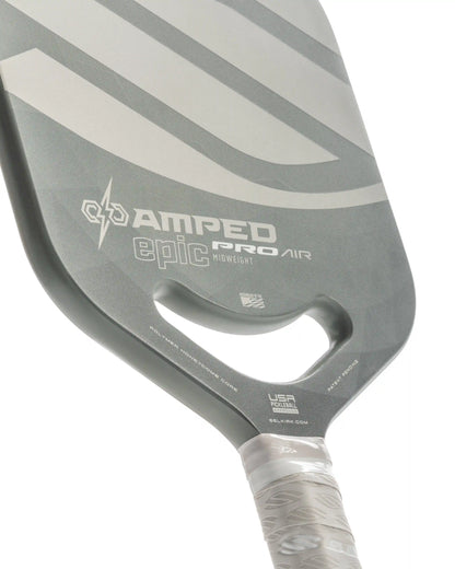 Selkirk AMPED Pro Air - Epic - Pickleball Paddle