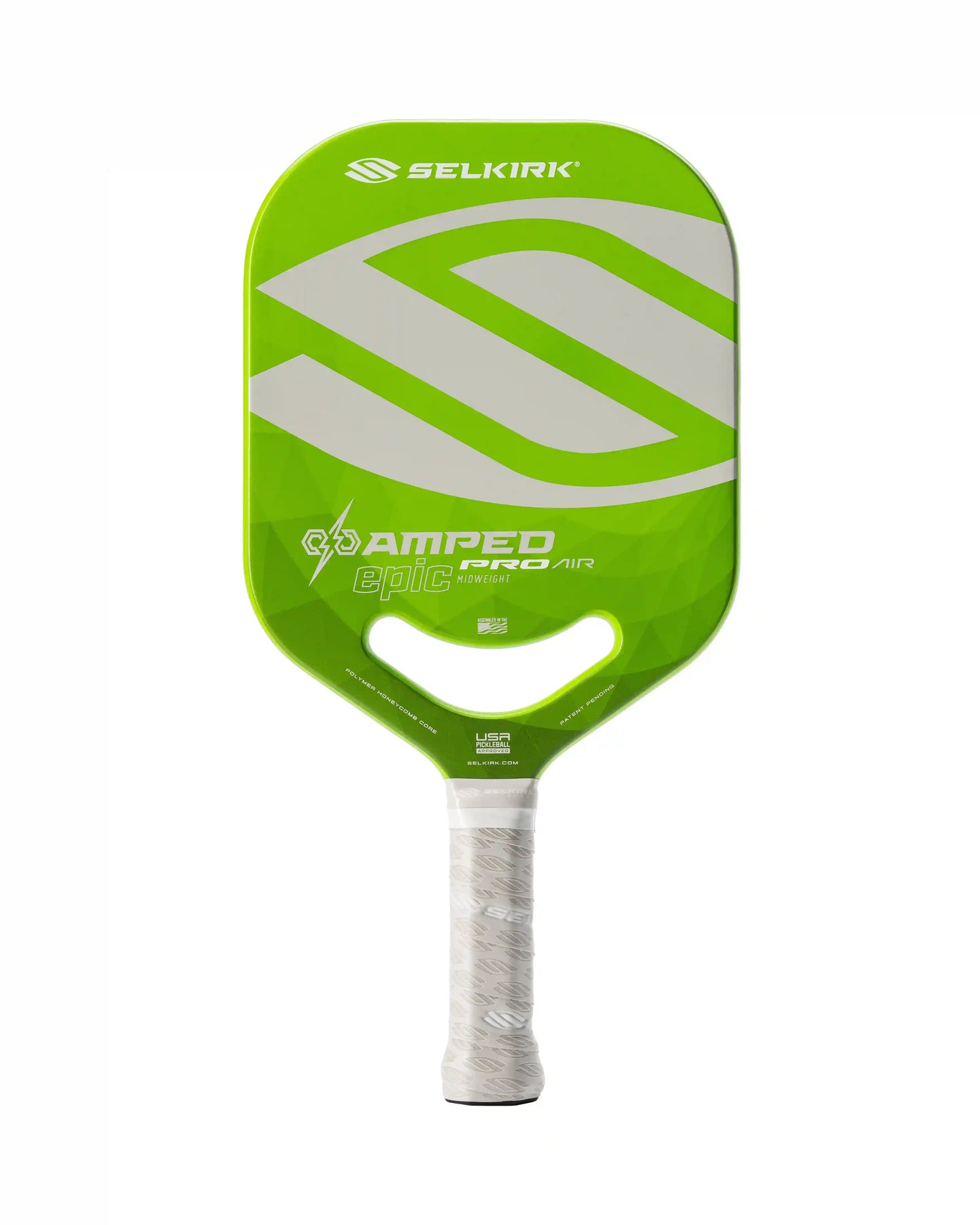 Selkirk AMPED Pro Air - Epic - Pickleball Paddle