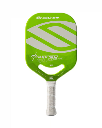 Selkirk AMPED Pro Air - Epic - Pickleball Paddle