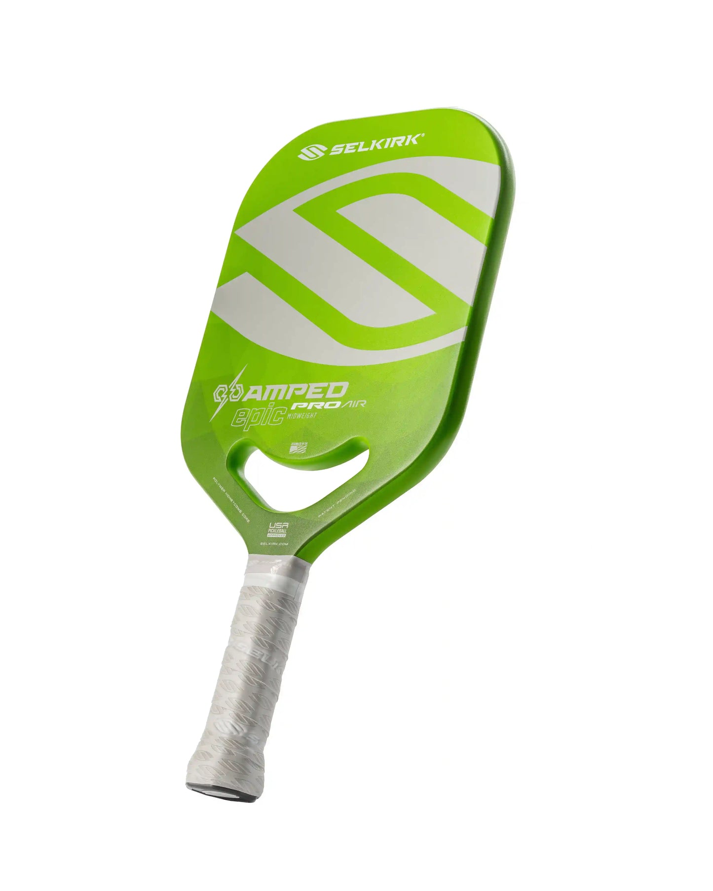Selkirk AMPED Pro Air - Epic - Pickleball Paddle