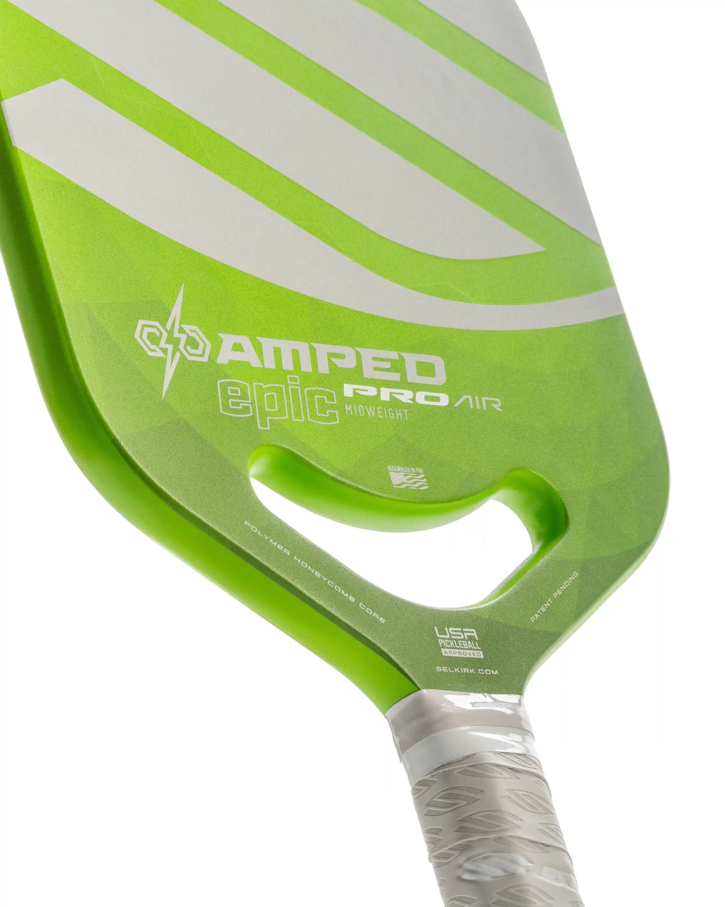 Selkirk AMPED Pro Air - Epic - Pickleball Paddle