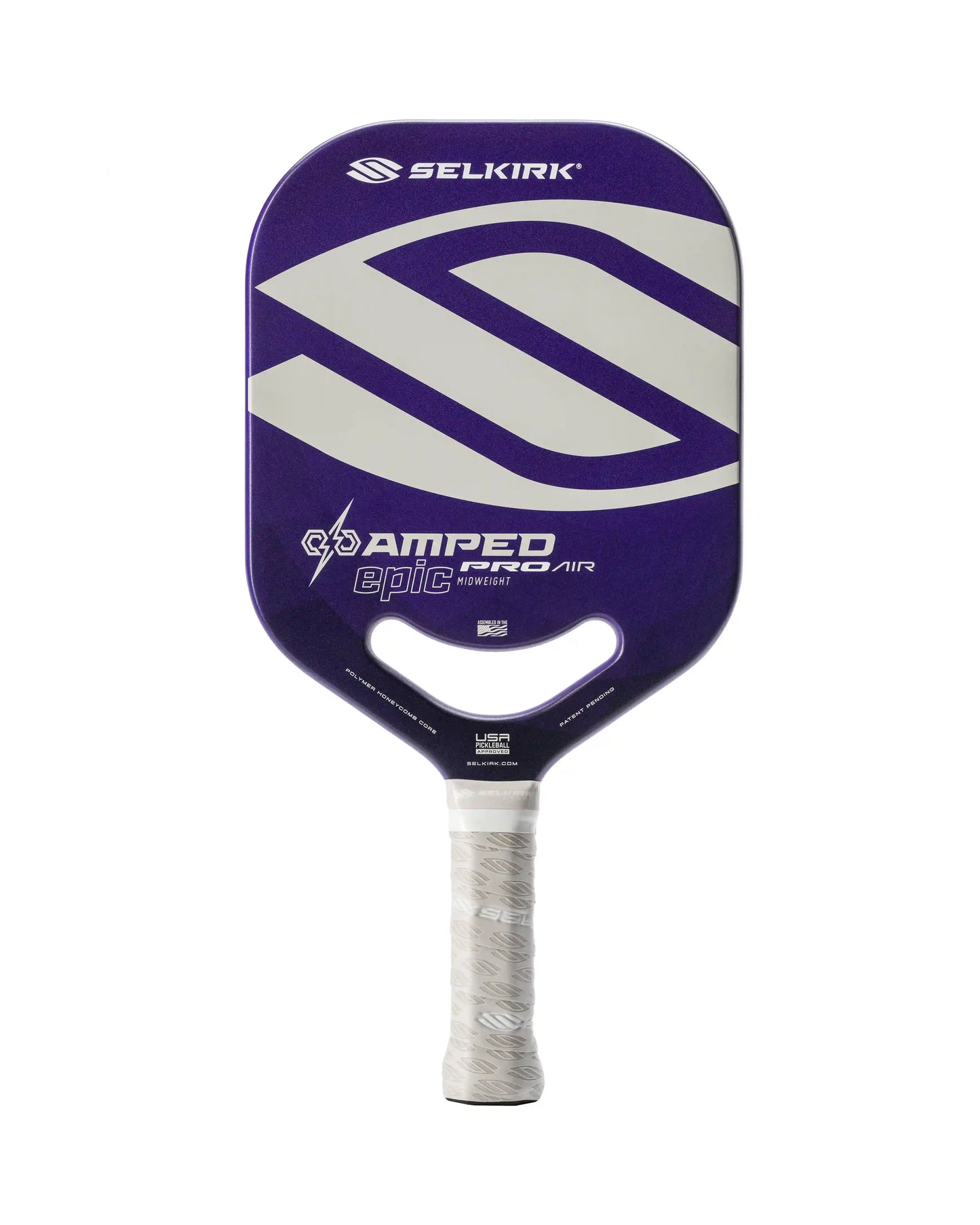 Selkirk AMPED Pro Air - Epic - Pickleball Paddle