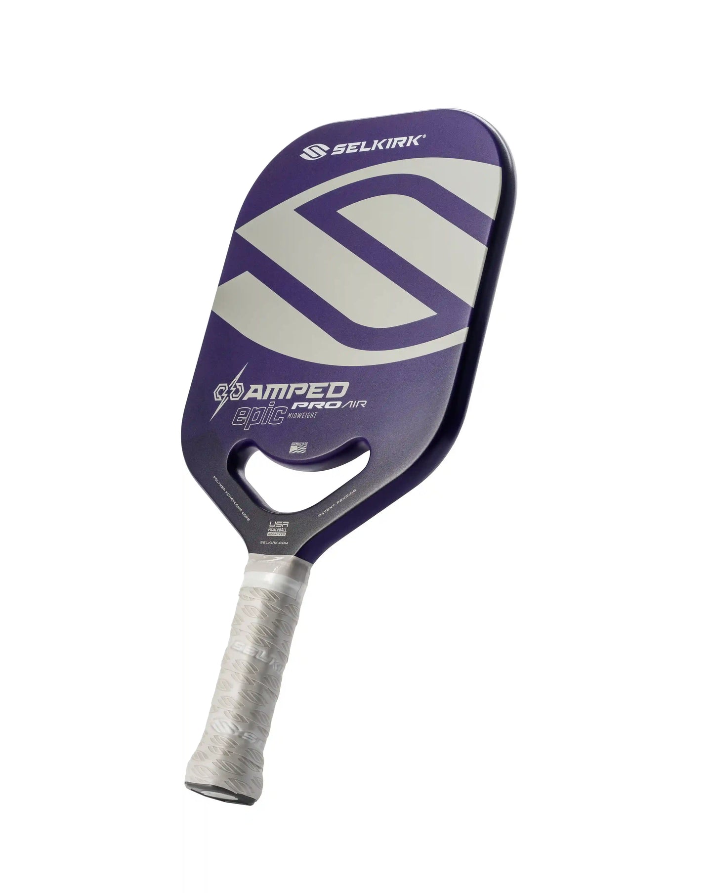 Selkirk AMPED Pro Air - Epic - Pickleball Paddle