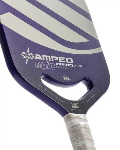 Selkirk AMPED Pro Air - Epic - Pickleball Paddle