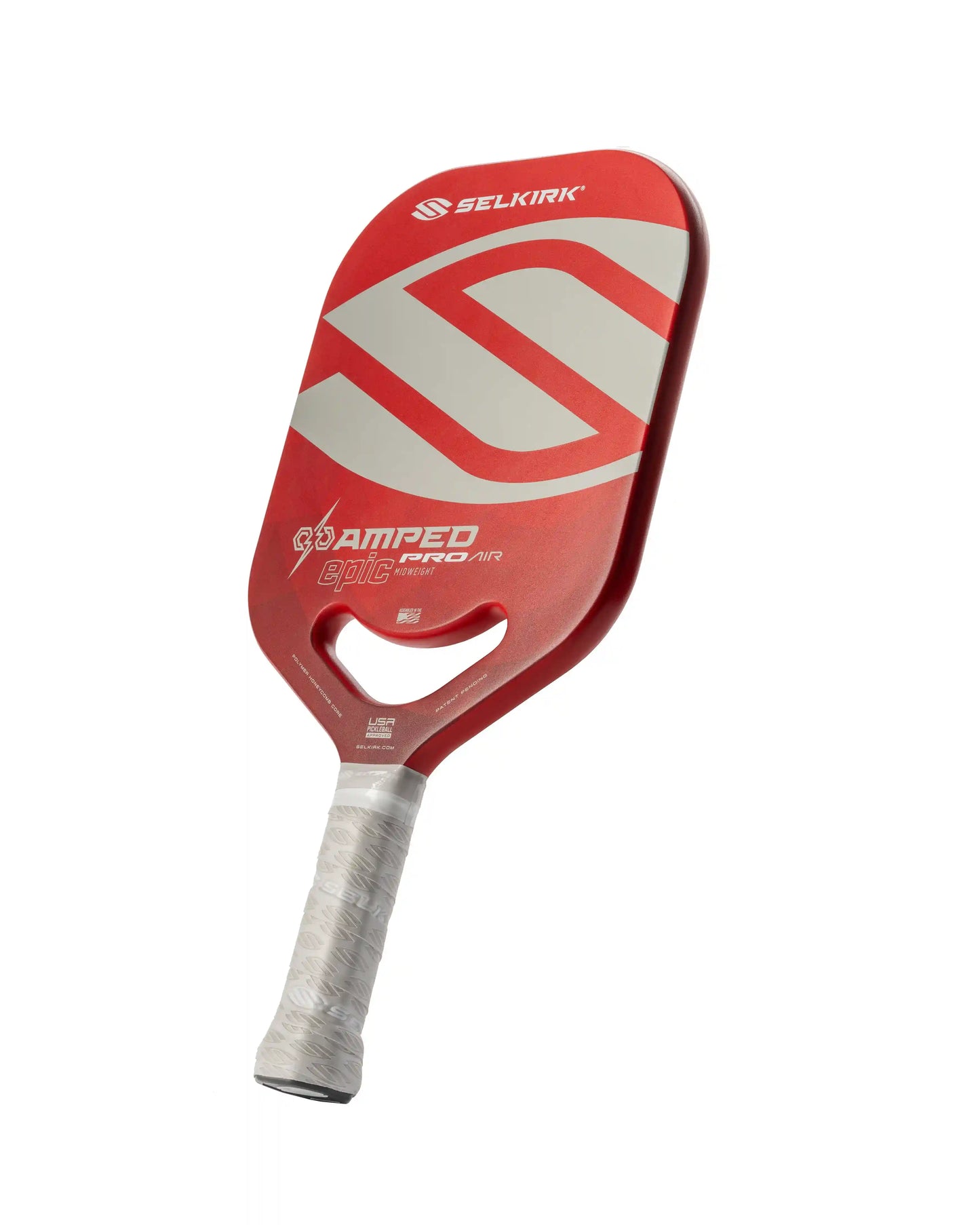 Selkirk AMPED Pro Air - Epic - Pickleball Paddle