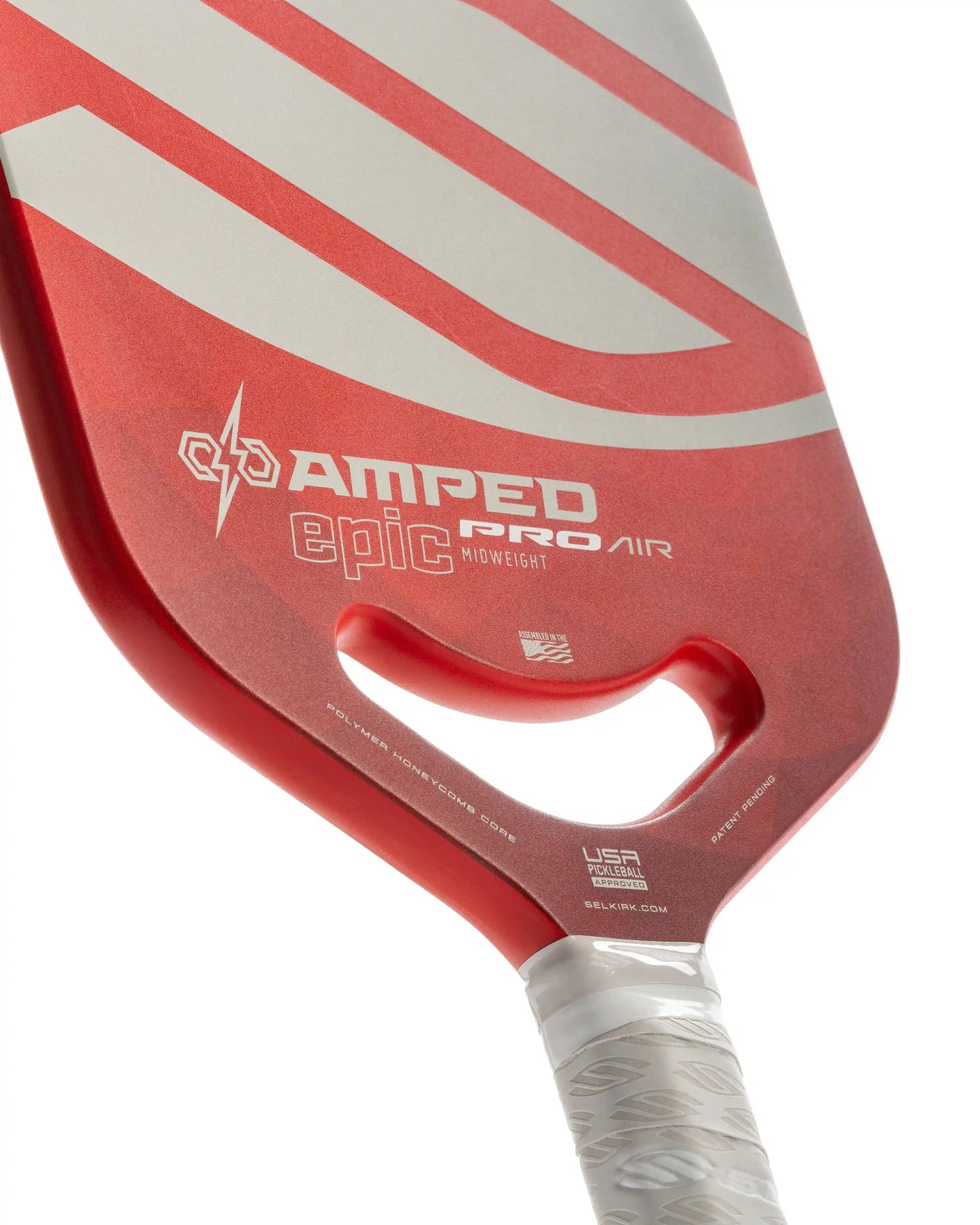 Selkirk AMPED Pro Air - Epic - Pickleball Paddle