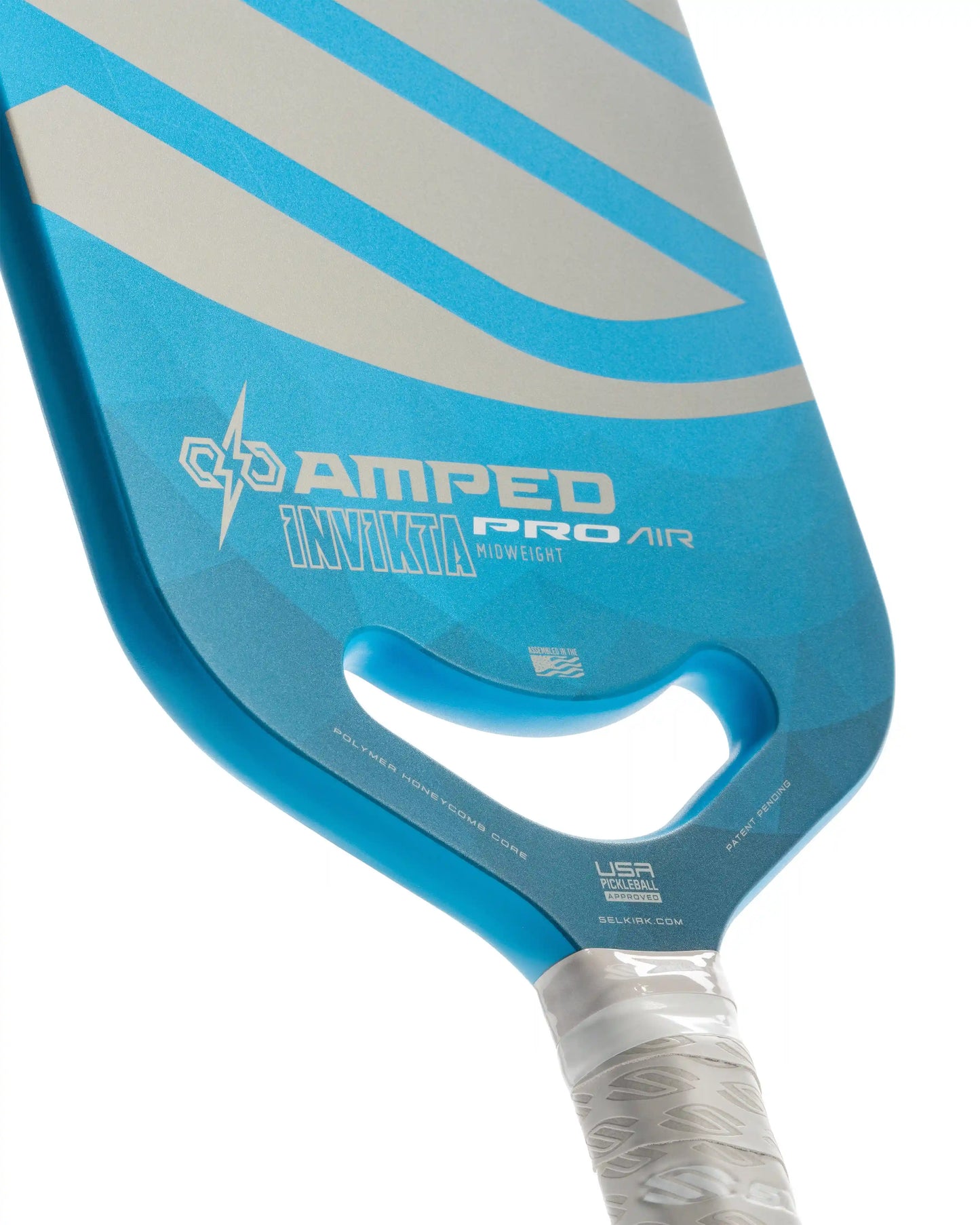 Selkirk AMPED Pro Air - Invikta - Pickleball Paddle