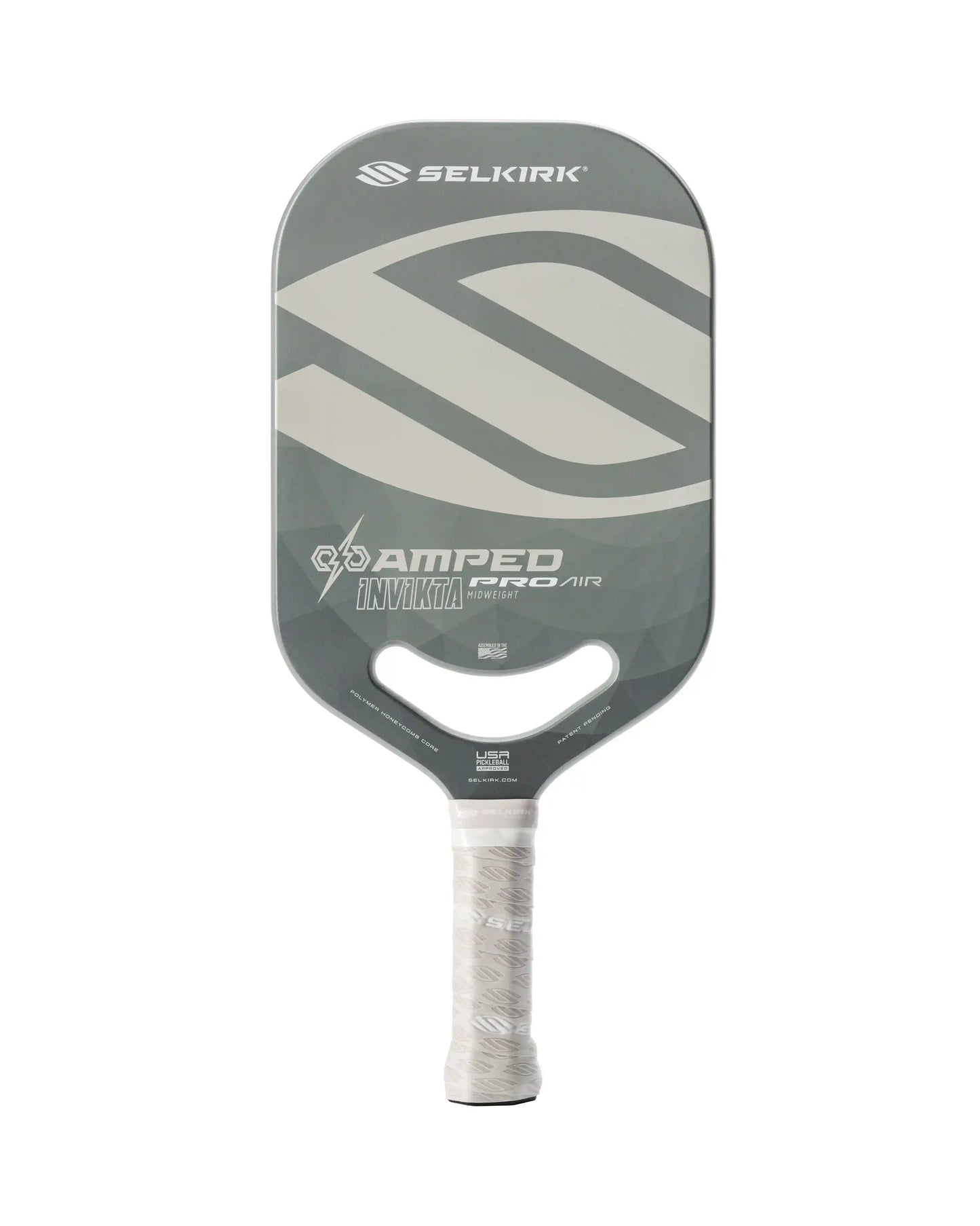 Selkirk AMPED Pro Air - Invikta - Pickleball Paddle