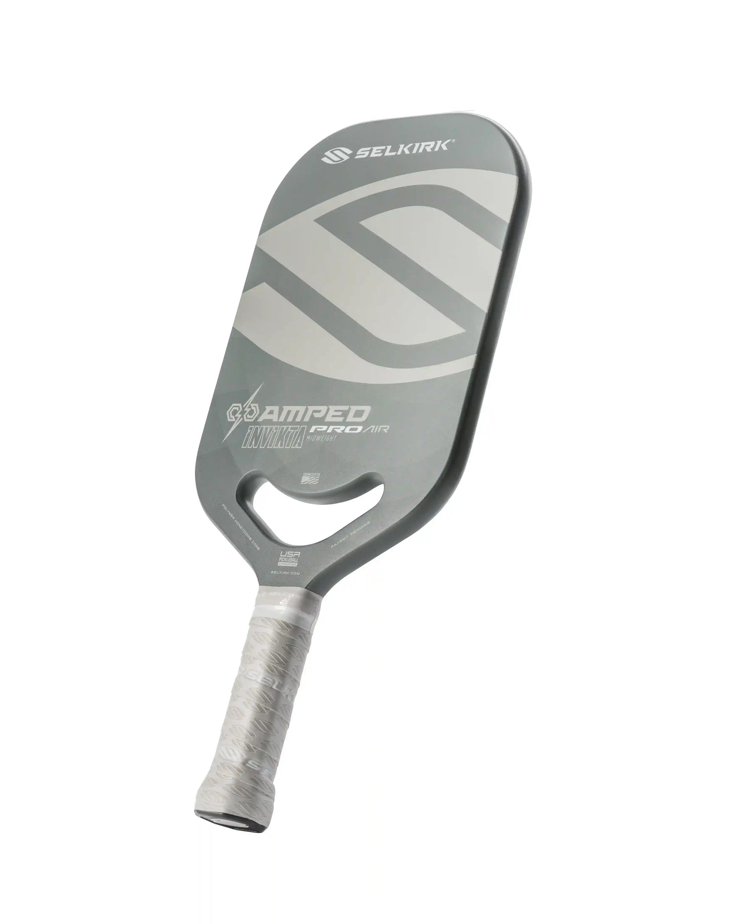 Selkirk AMPED Pro Air - Invikta - Pickleball Paddle