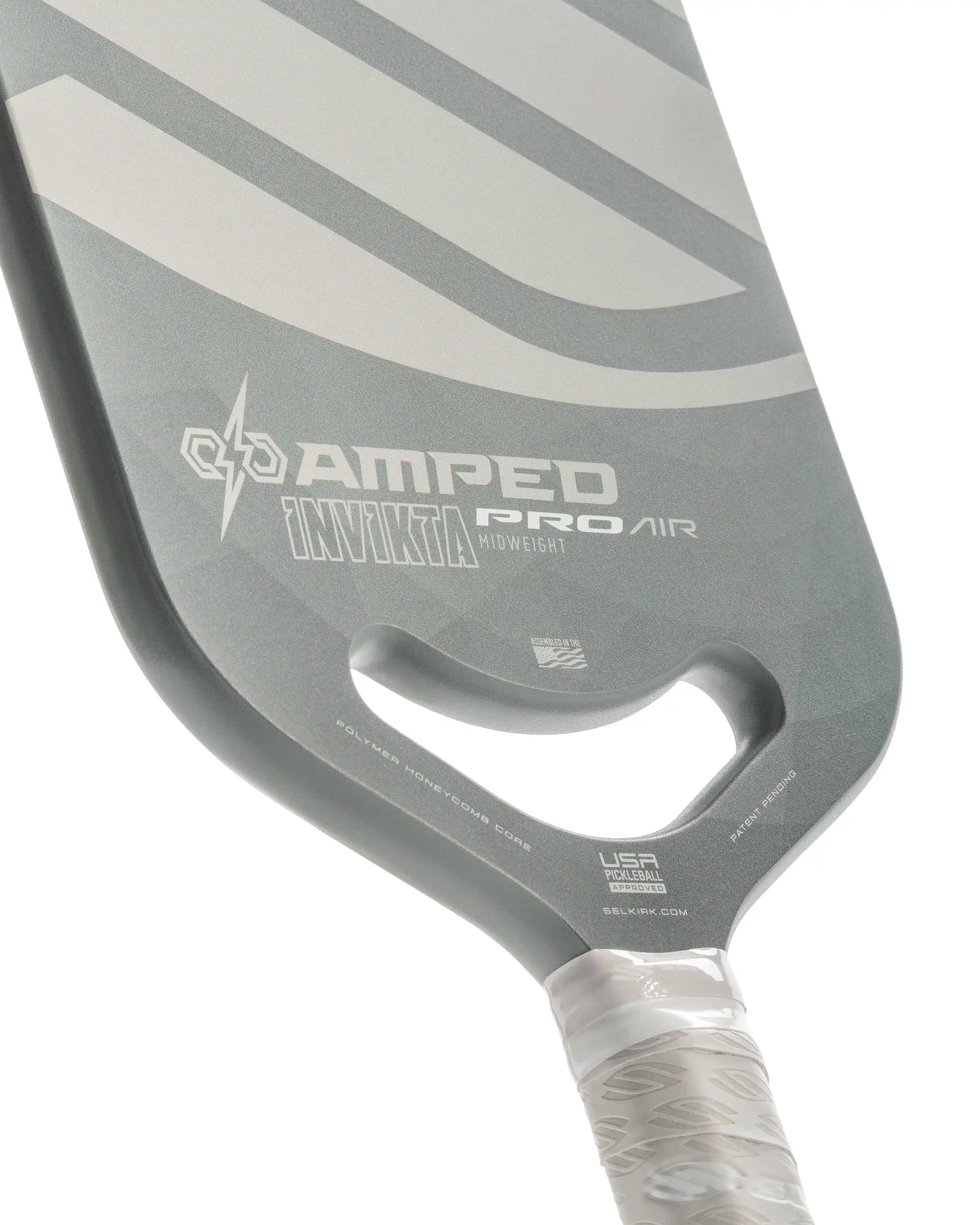 Selkirk AMPED Pro Air - Invikta - Pickleball Paddle