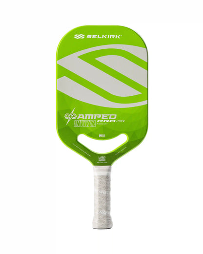 Selkirk AMPED Pro Air - Invikta - Pickleball Paddle