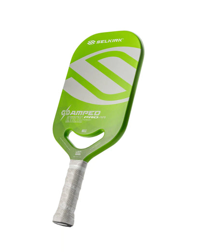 Selkirk AMPED Pro Air - Invikta - Pickleball Paddle