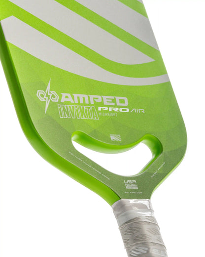 Selkirk AMPED Pro Air - Invikta - Pickleball Paddle
