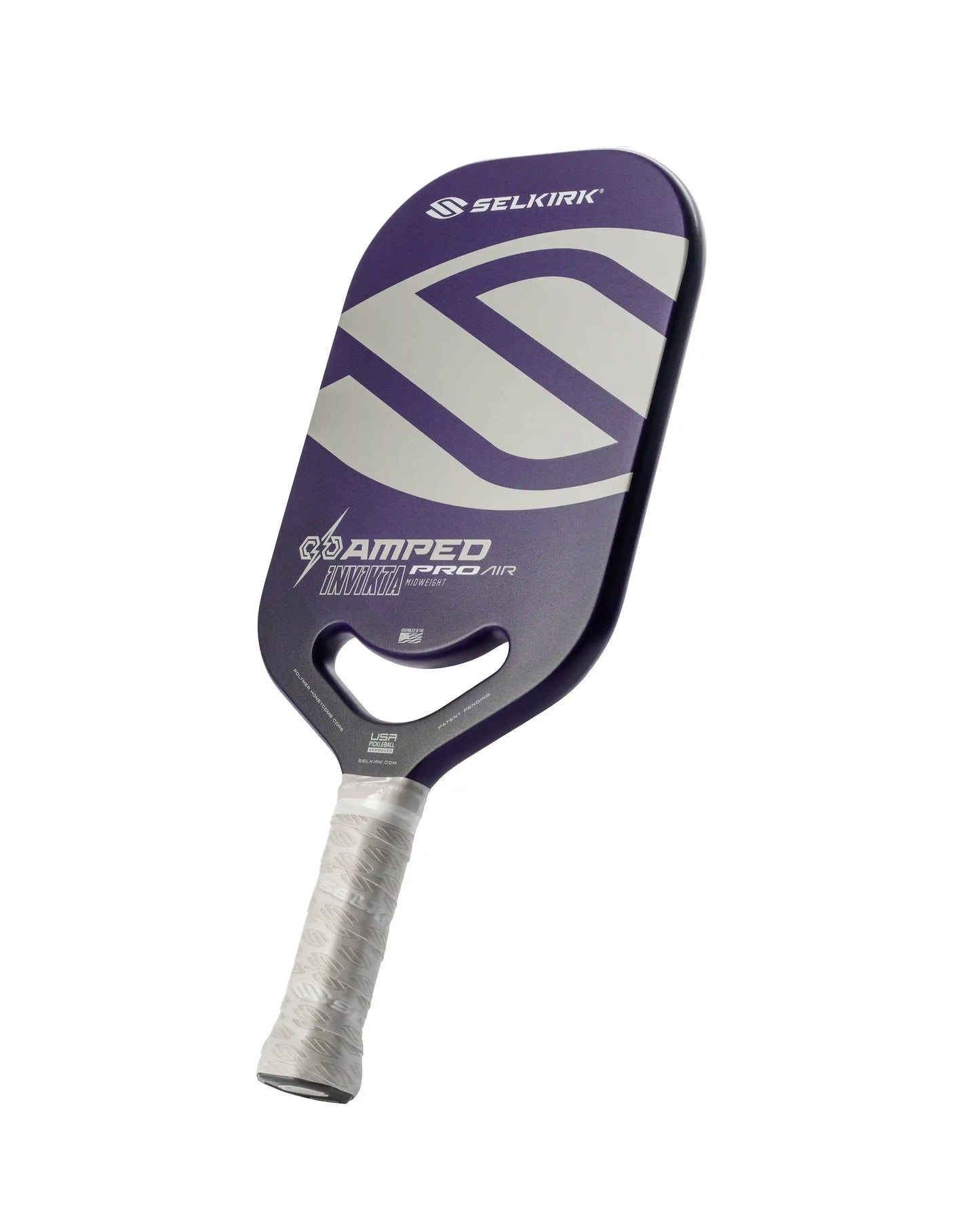 Selkirk AMPED Pro Air - Invikta - Pickleball Paddle