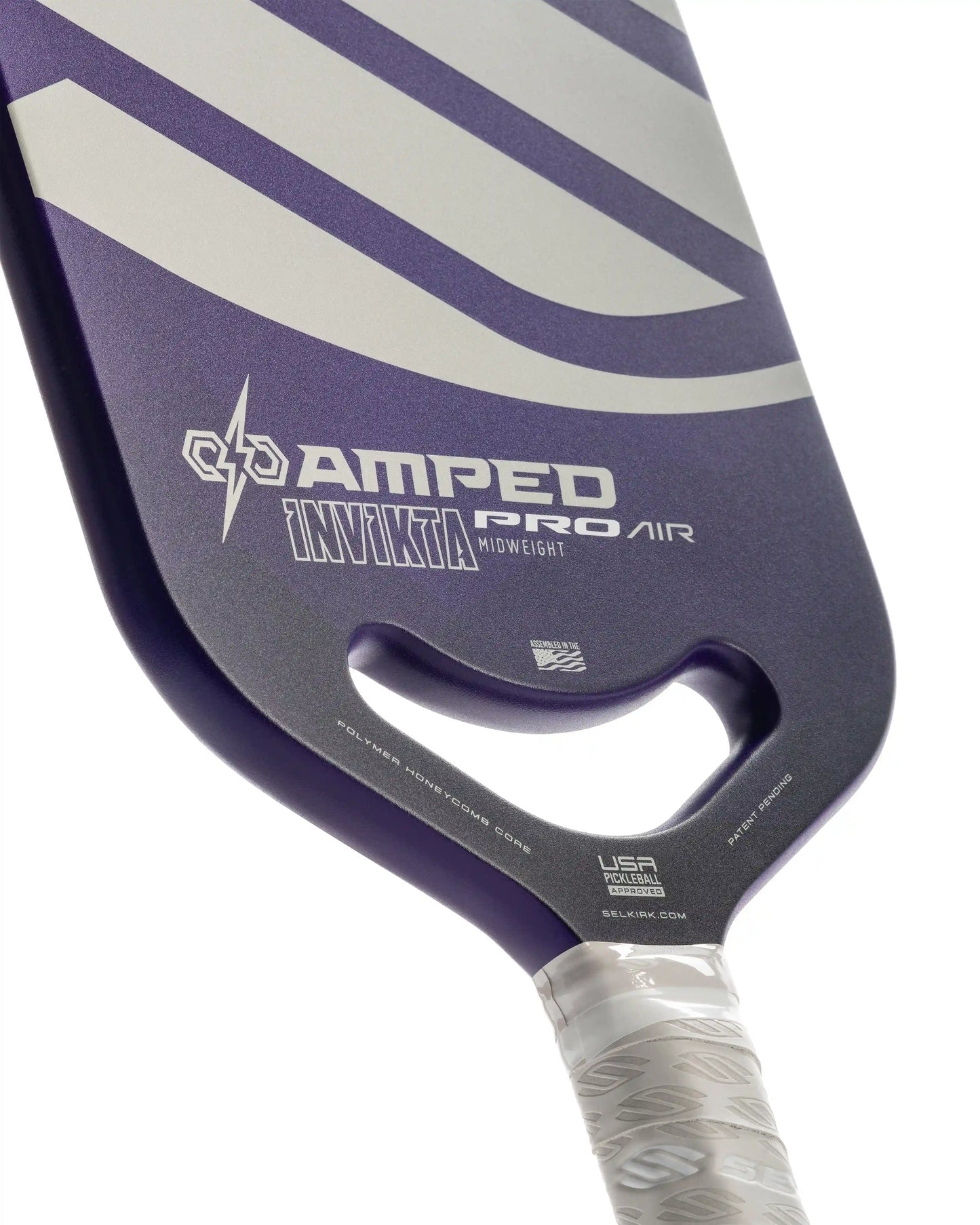 Selkirk AMPED Pro Air - Invikta - Pickleball Paddle