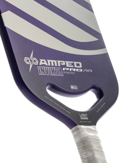 Selkirk AMPED Pro Air - Invikta - Pickleball Paddle