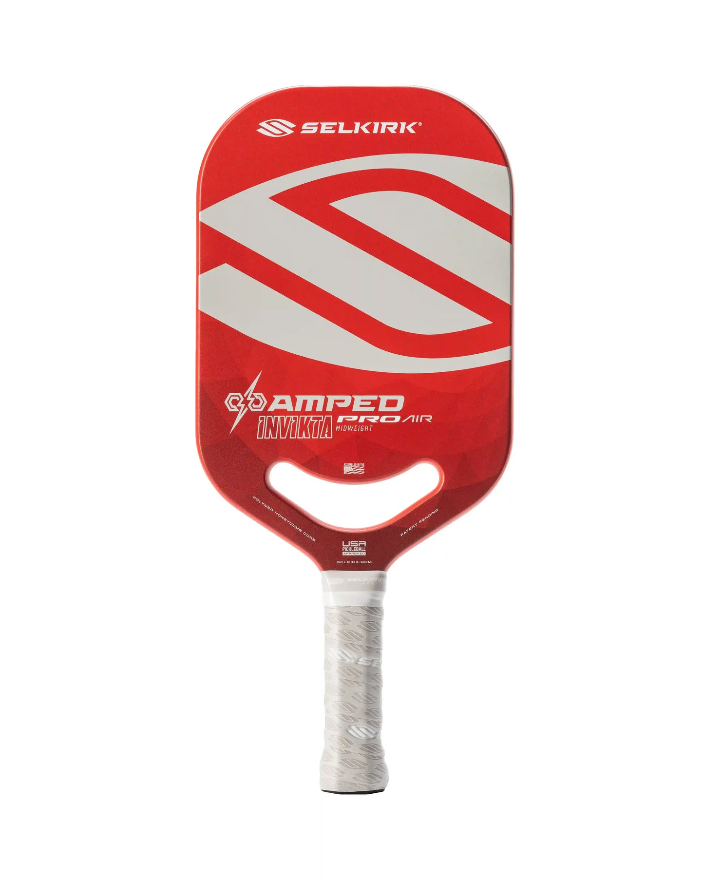 Selkirk AMPED Pro Air - Invikta - Pickleball Paddle