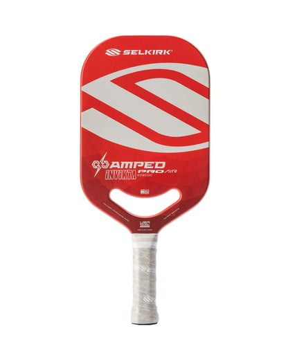 Selkirk AMPED Pro Air - Invikta - Pickleball Paddle