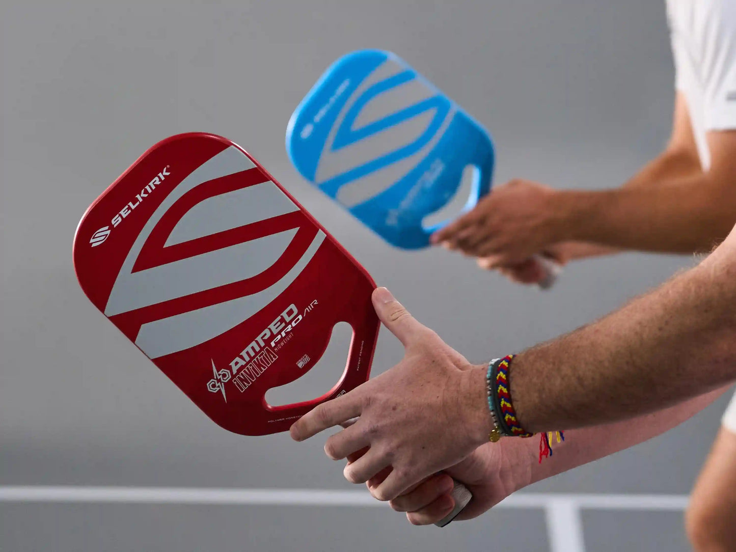 Selkirk AMPED Pro Air - Invikta - Pickleball Paddle