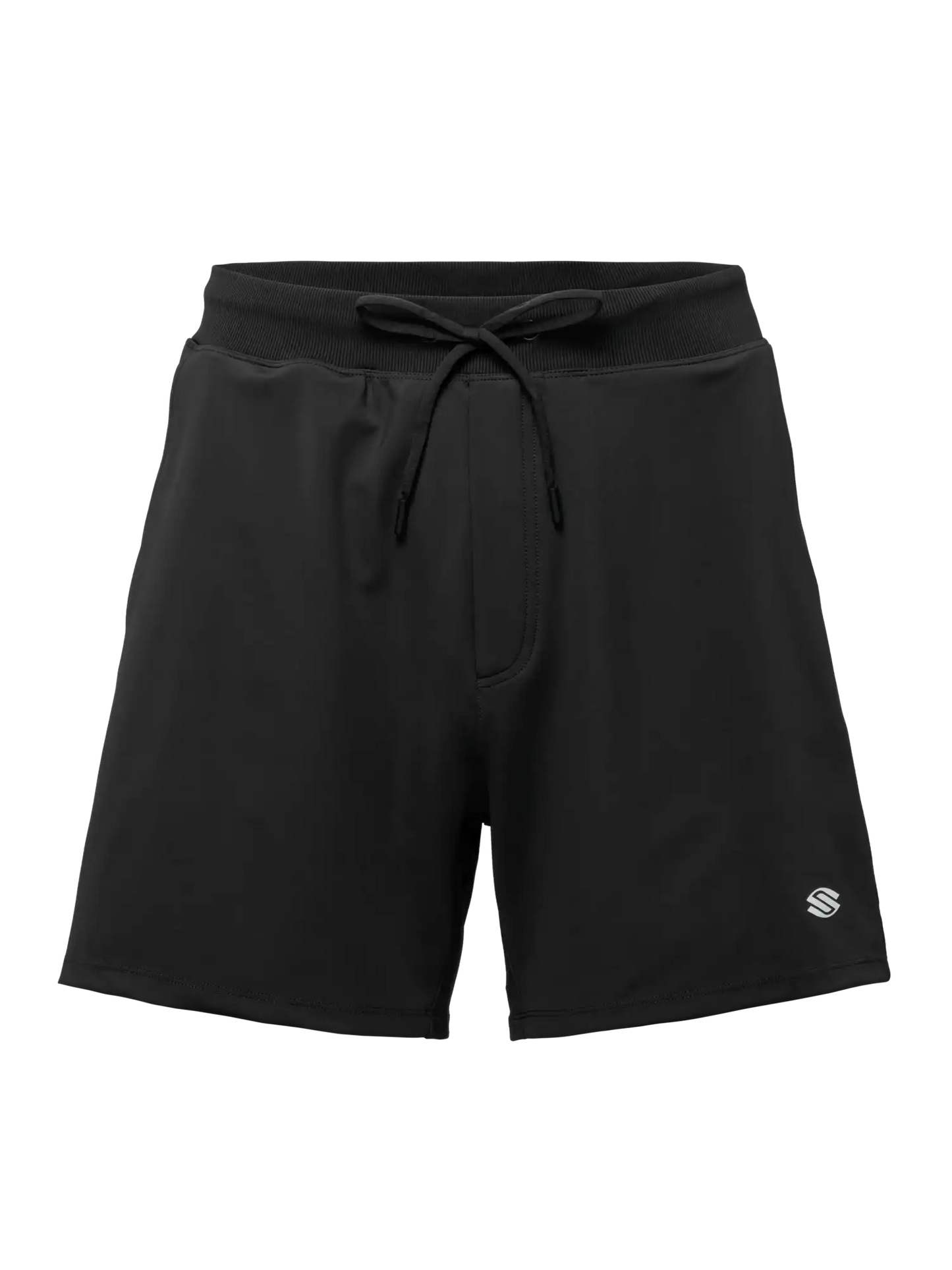 Selkirk Men’s Essentials 2.0 6” Midweight Shorts