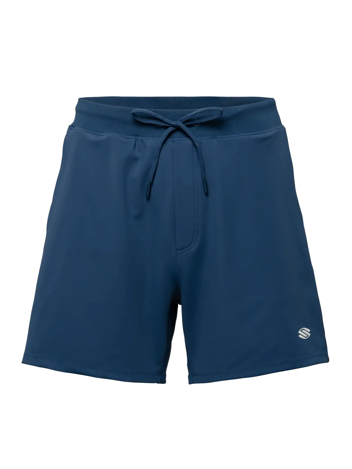 Selkirk Men’s Essentials 2.0 6” Midweight Shorts