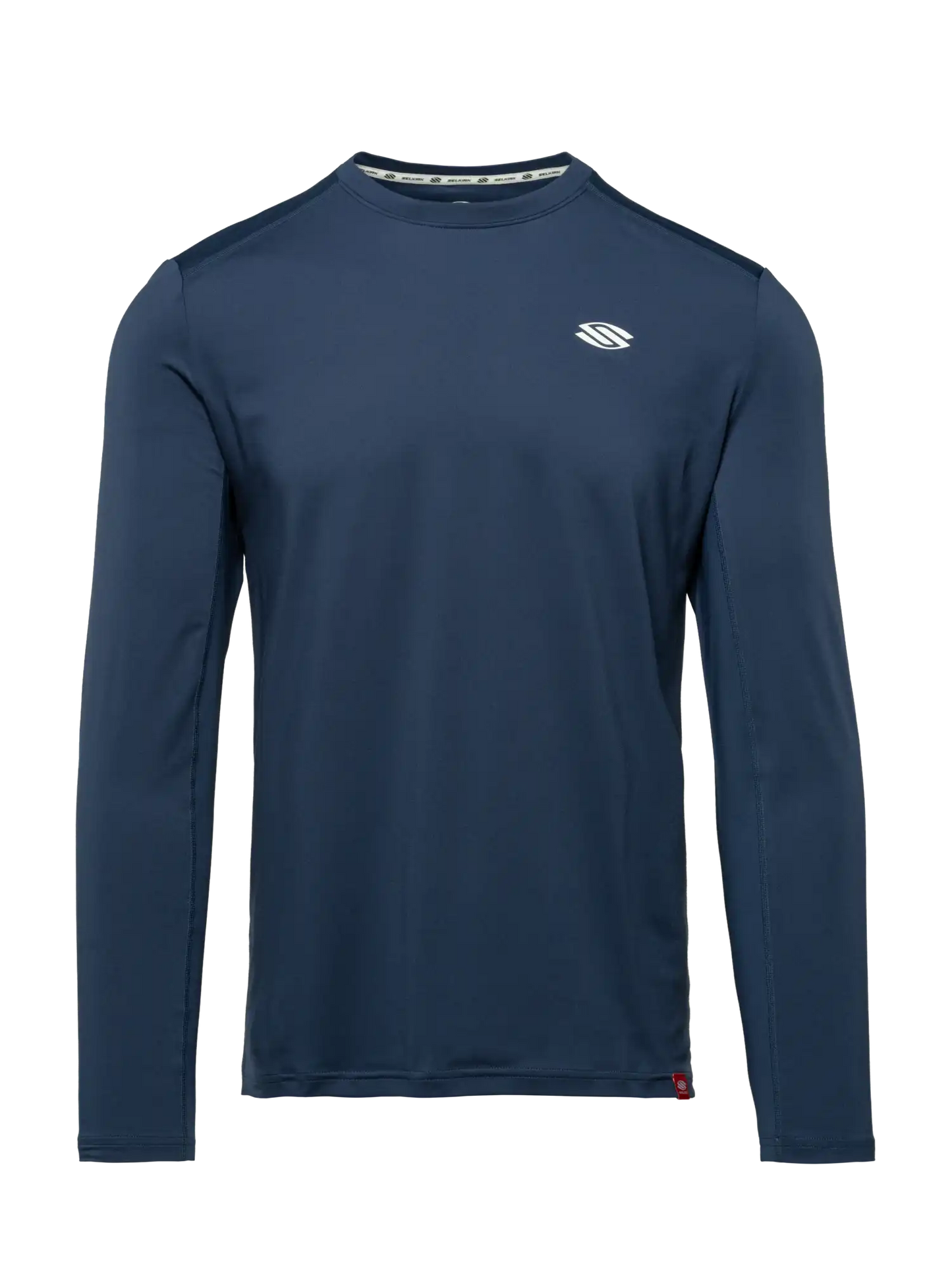 Essentials 2.0 Men's Sport-Wik Long Sleeve Tee