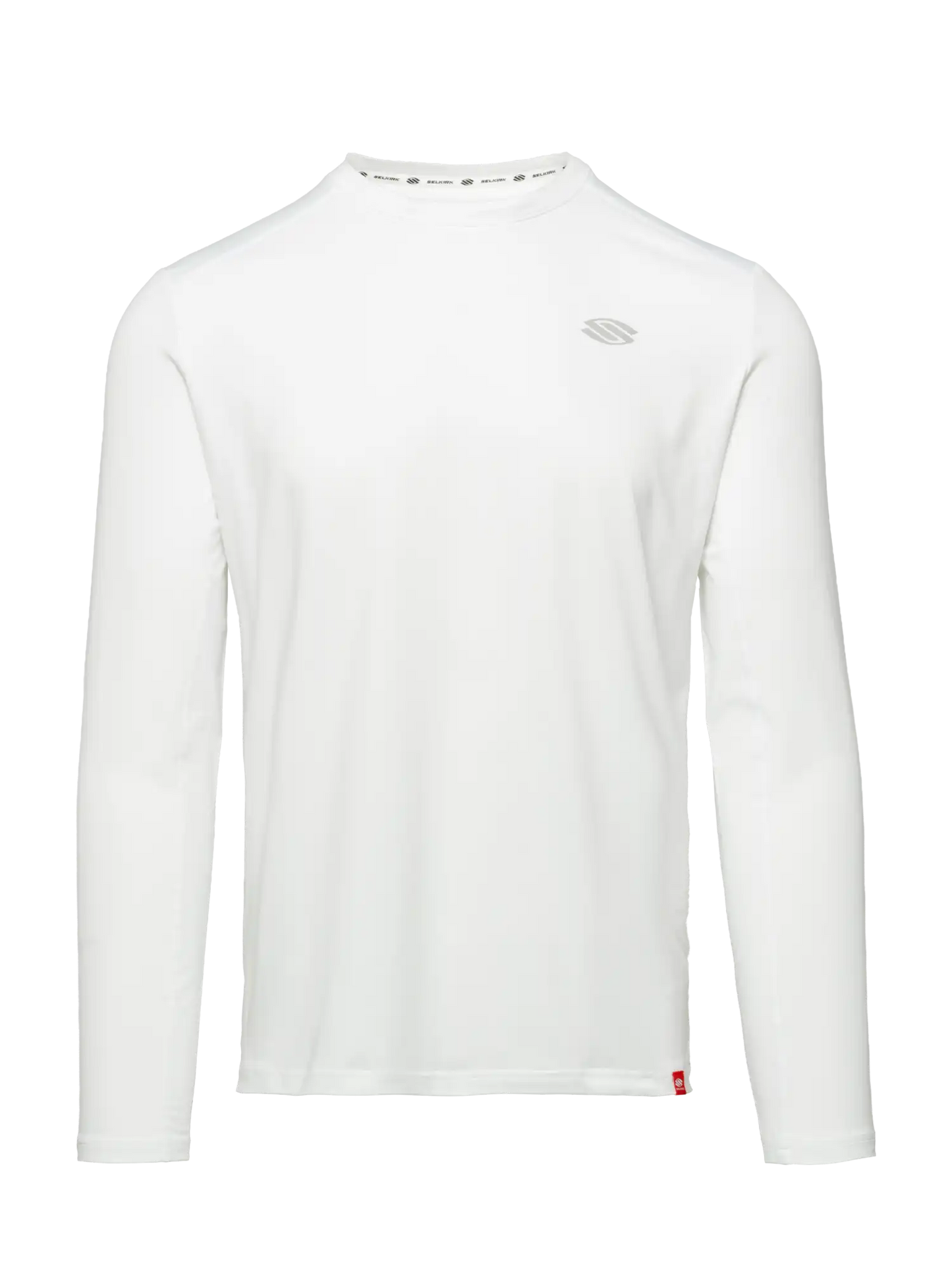 Essentials 2.0 Men's Sport-Wik Long Sleeve Tee