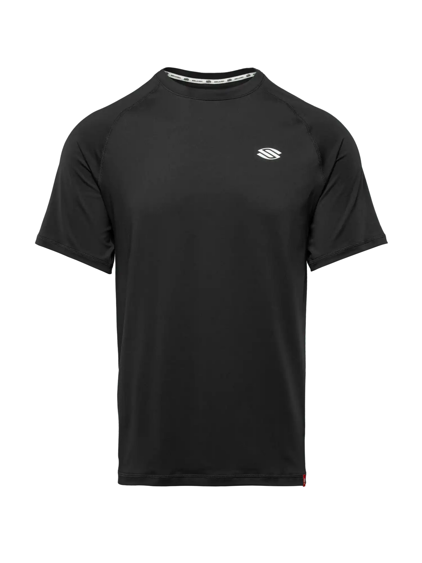 Essentials 2.0 Men's Sport-Wik Short Sleeve Tee