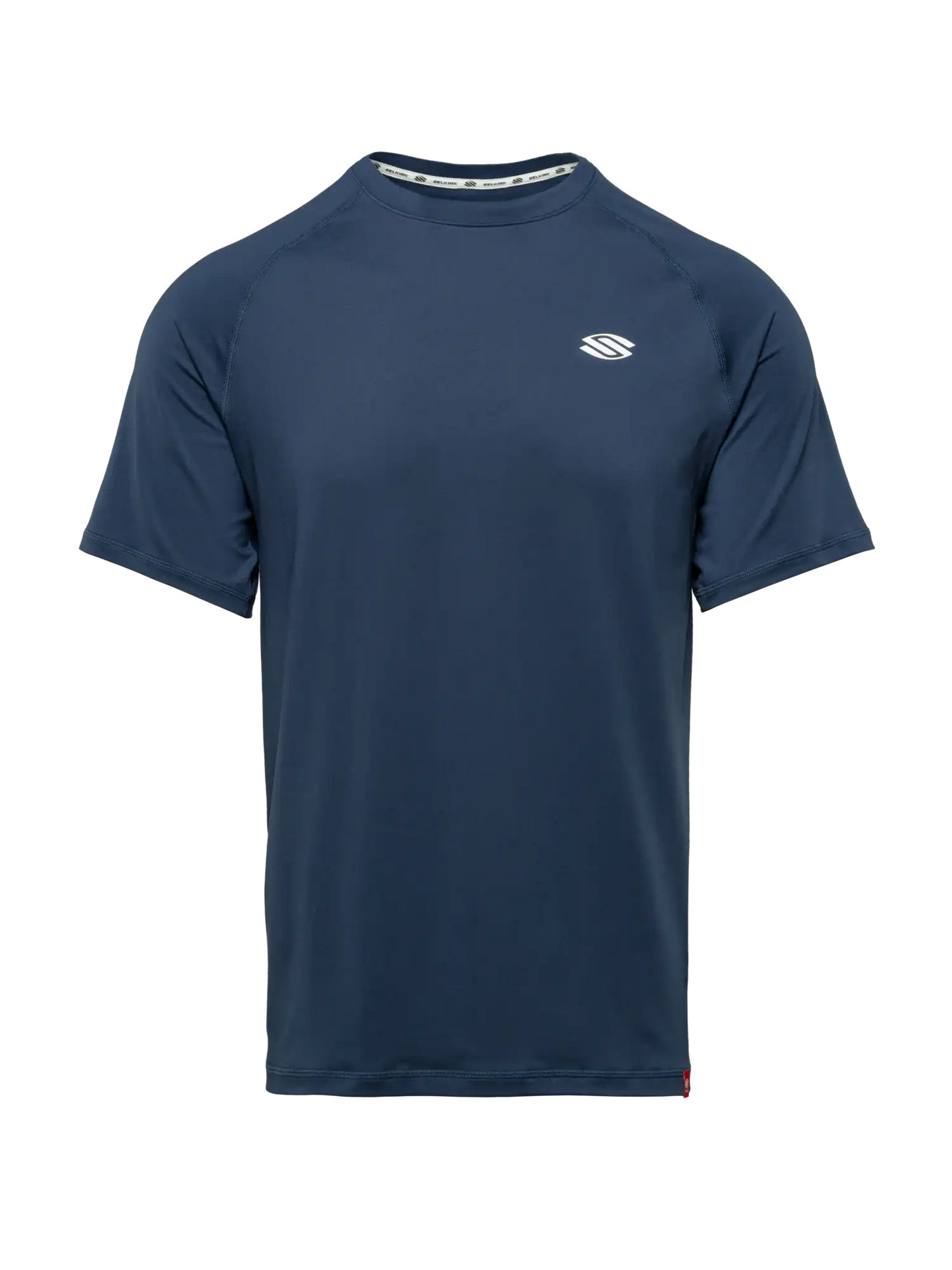 Essentials 2.0 Men's Sport-Wik Short Sleeve Tee