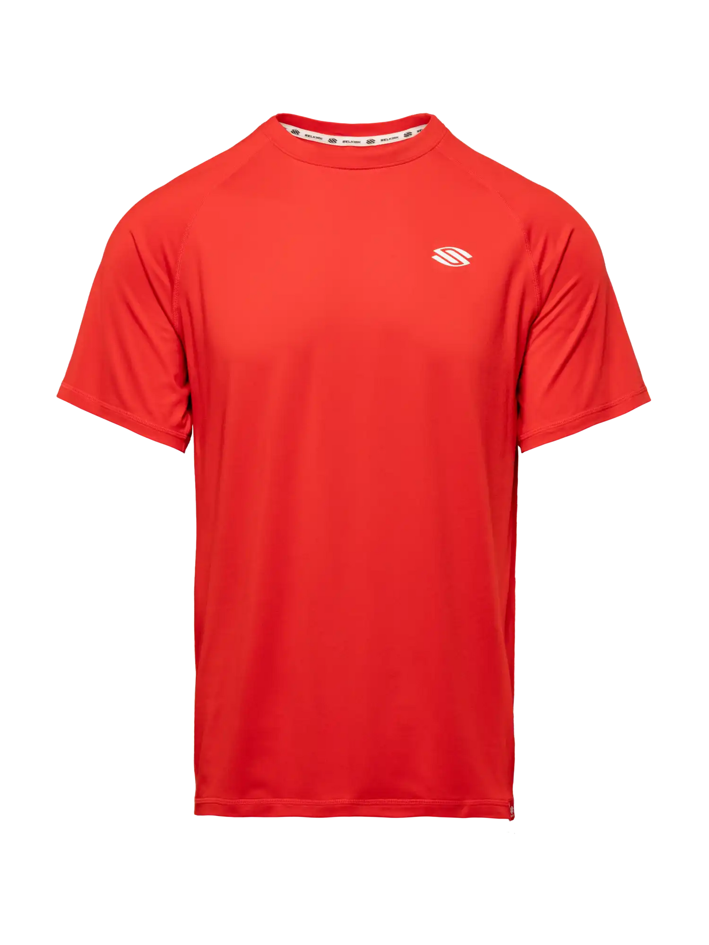 Essentials 2.0 Men's Sport-Wik Short Sleeve Tee