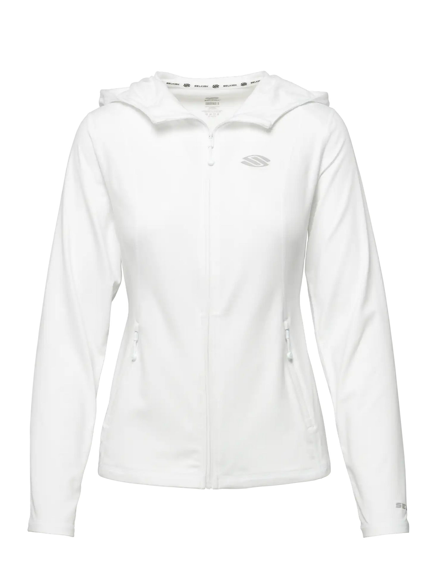 Essentials 2.0 Women's Dual Soft Full Zip Jacket