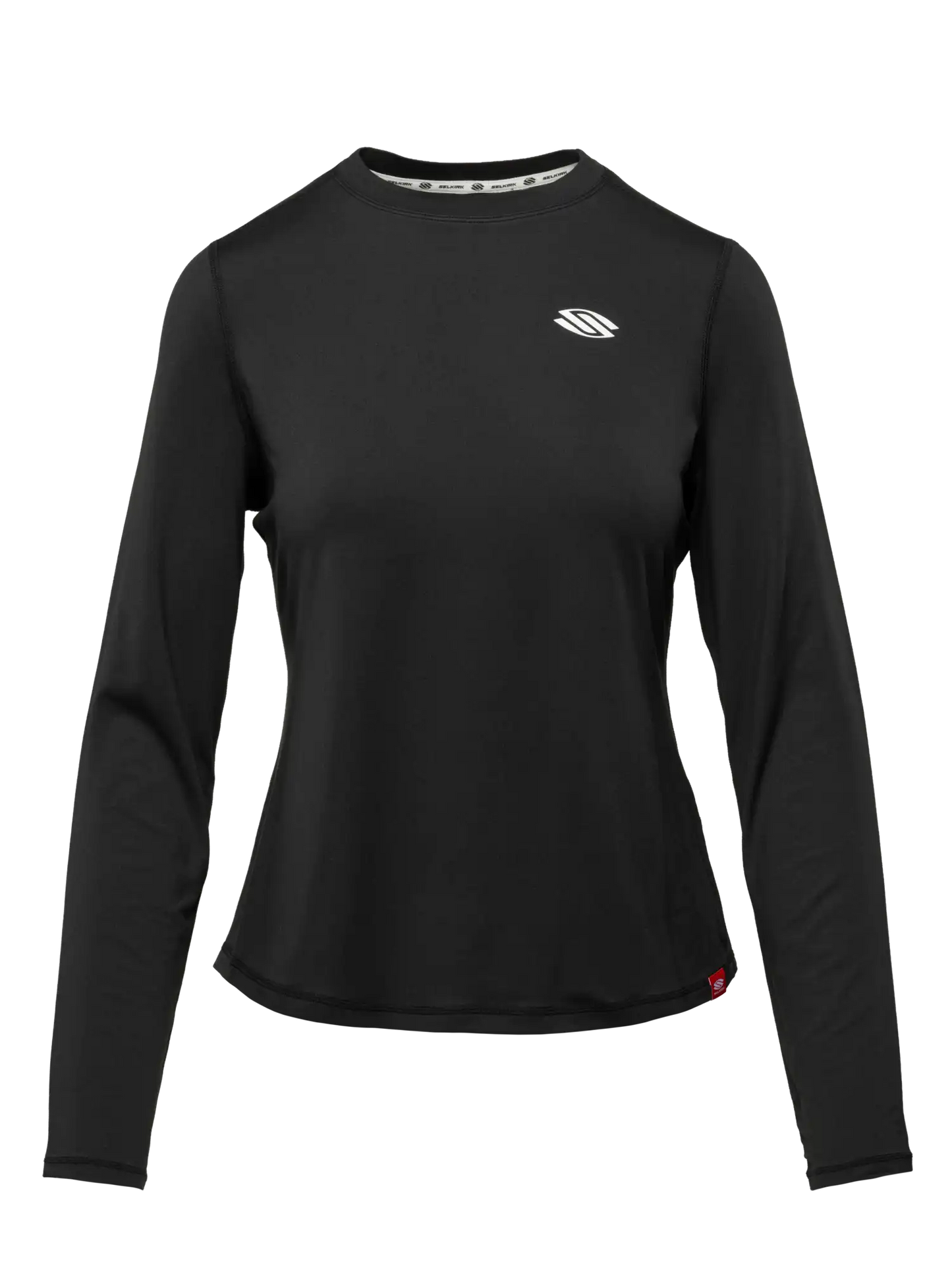 Essentials 2.0 Women's Sport-Wik Long Sleeve Tee
