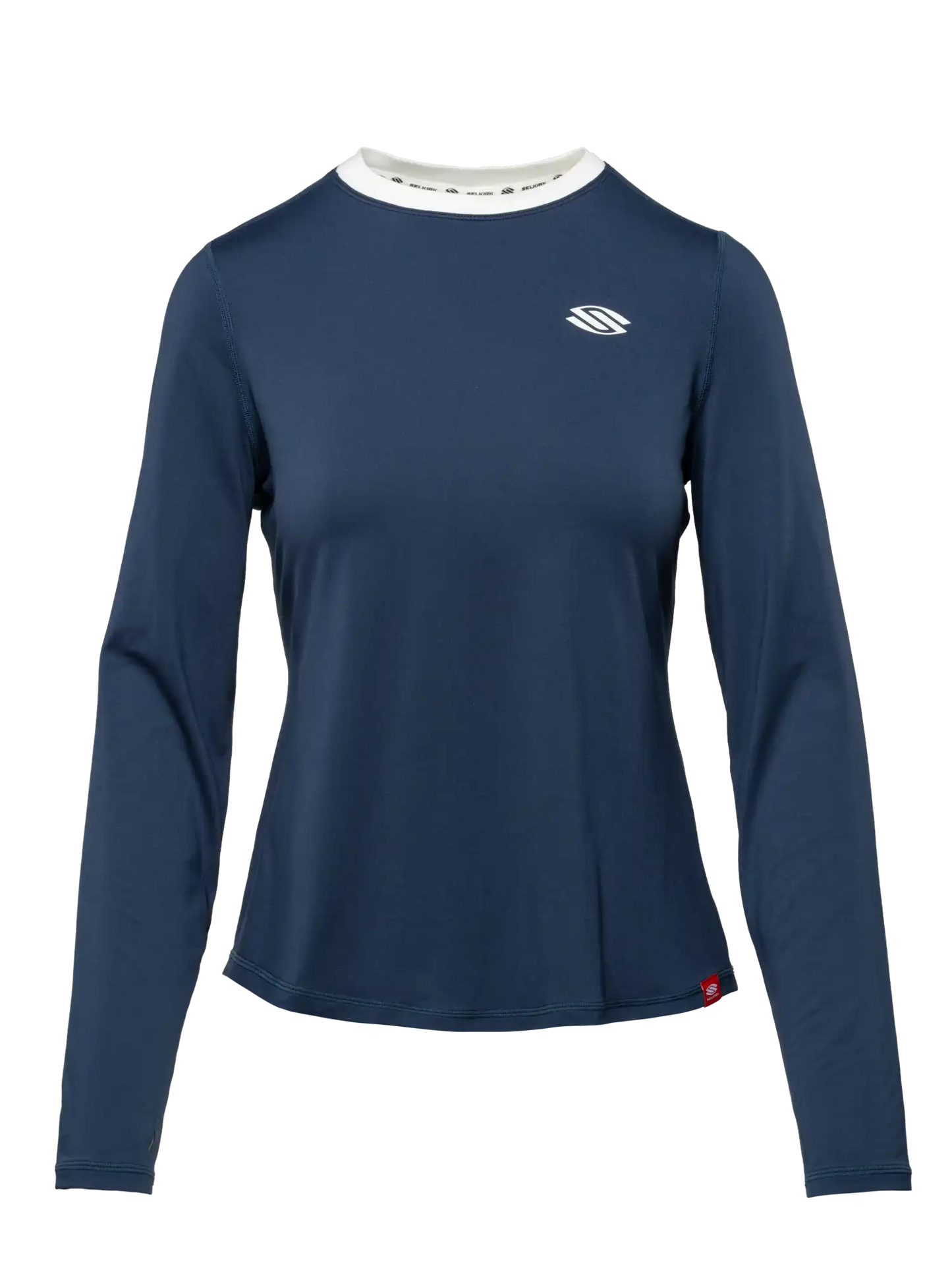Essentials 2.0 Women's Sport-Wik Long Sleeve Tee