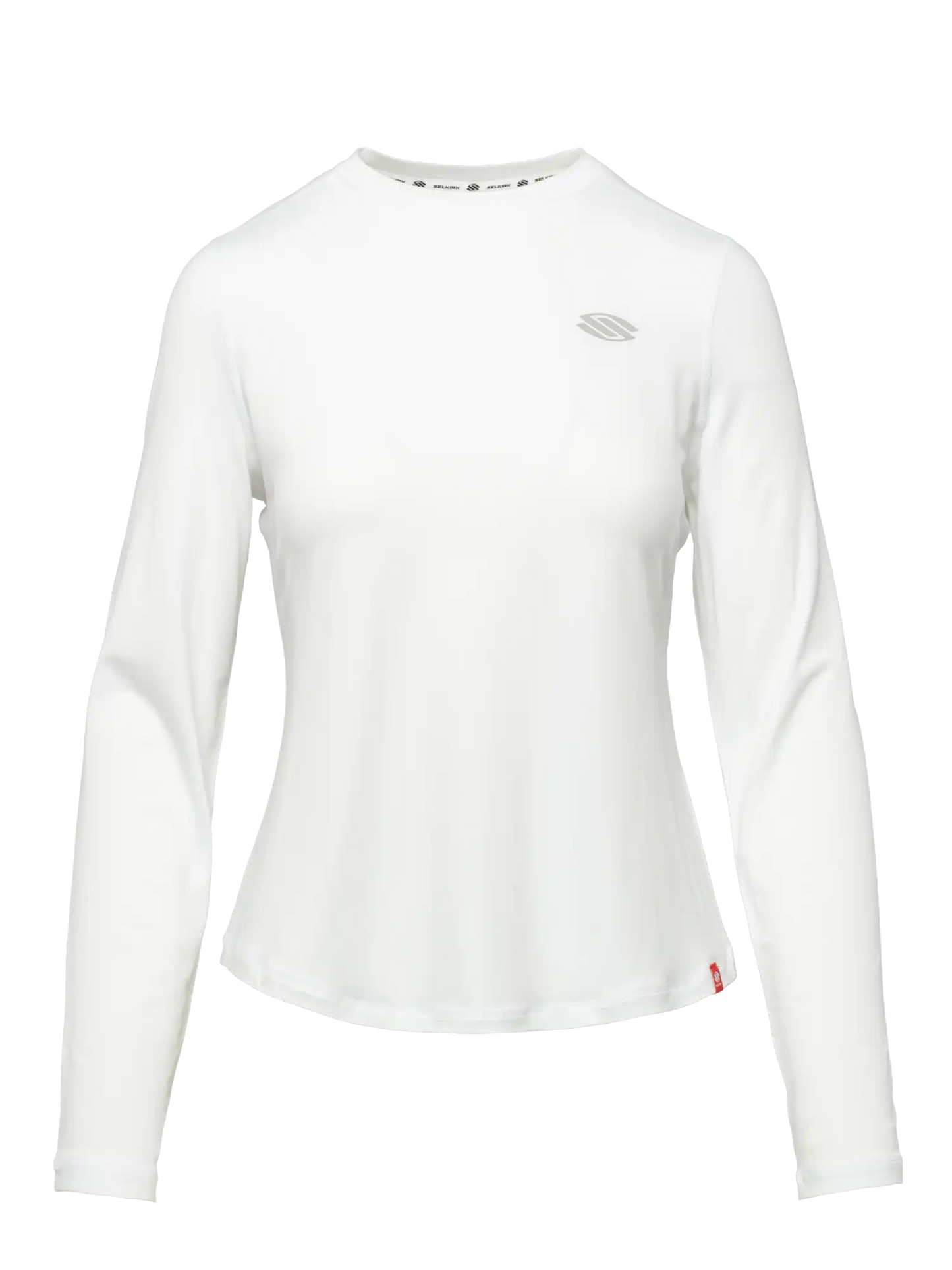 Essentials 2.0 Women's Sport-Wik Long Sleeve Tee