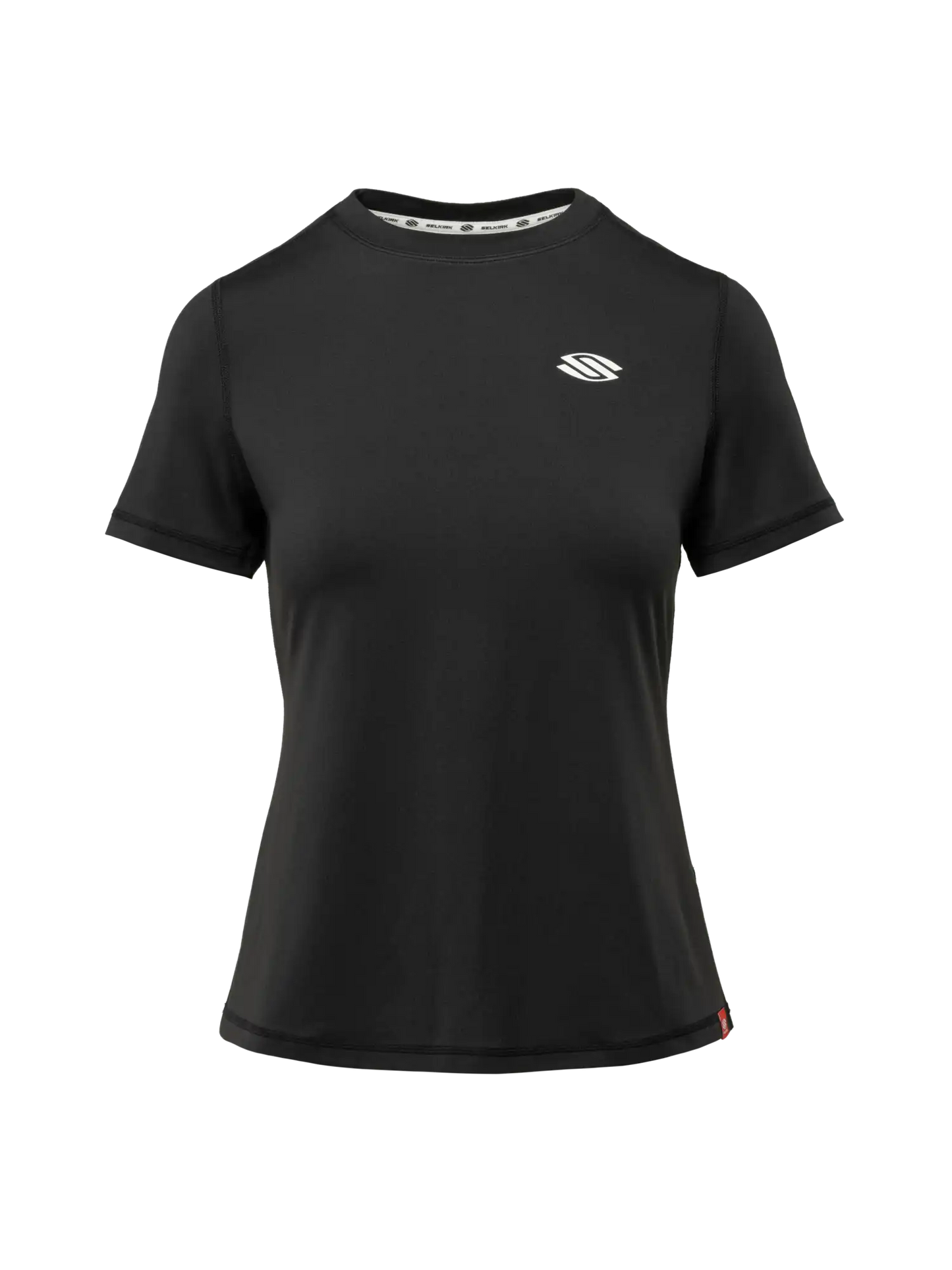 Essentials 2.0 Women's Sport-Wik Short Sleeve Tee