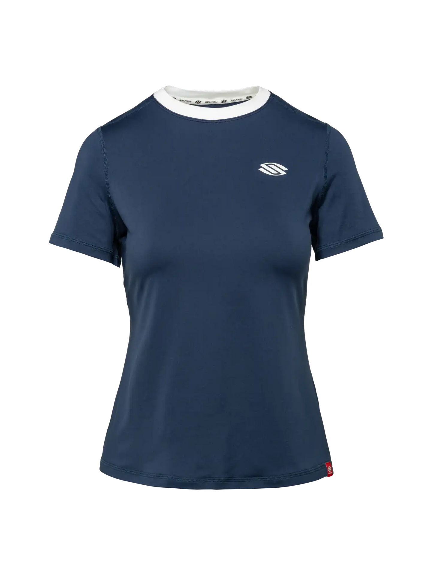 Essentials 2.0 Women's Sport-Wik Short Sleeve Tee