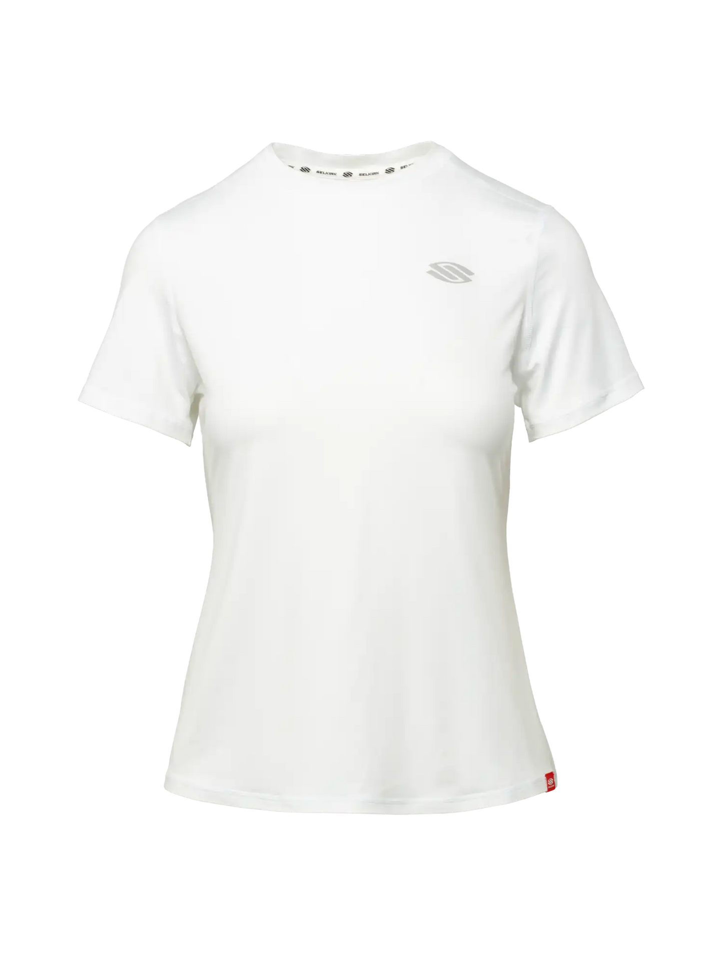 Essentials 2.0 Women's Sport-Wik Short Sleeve Tee