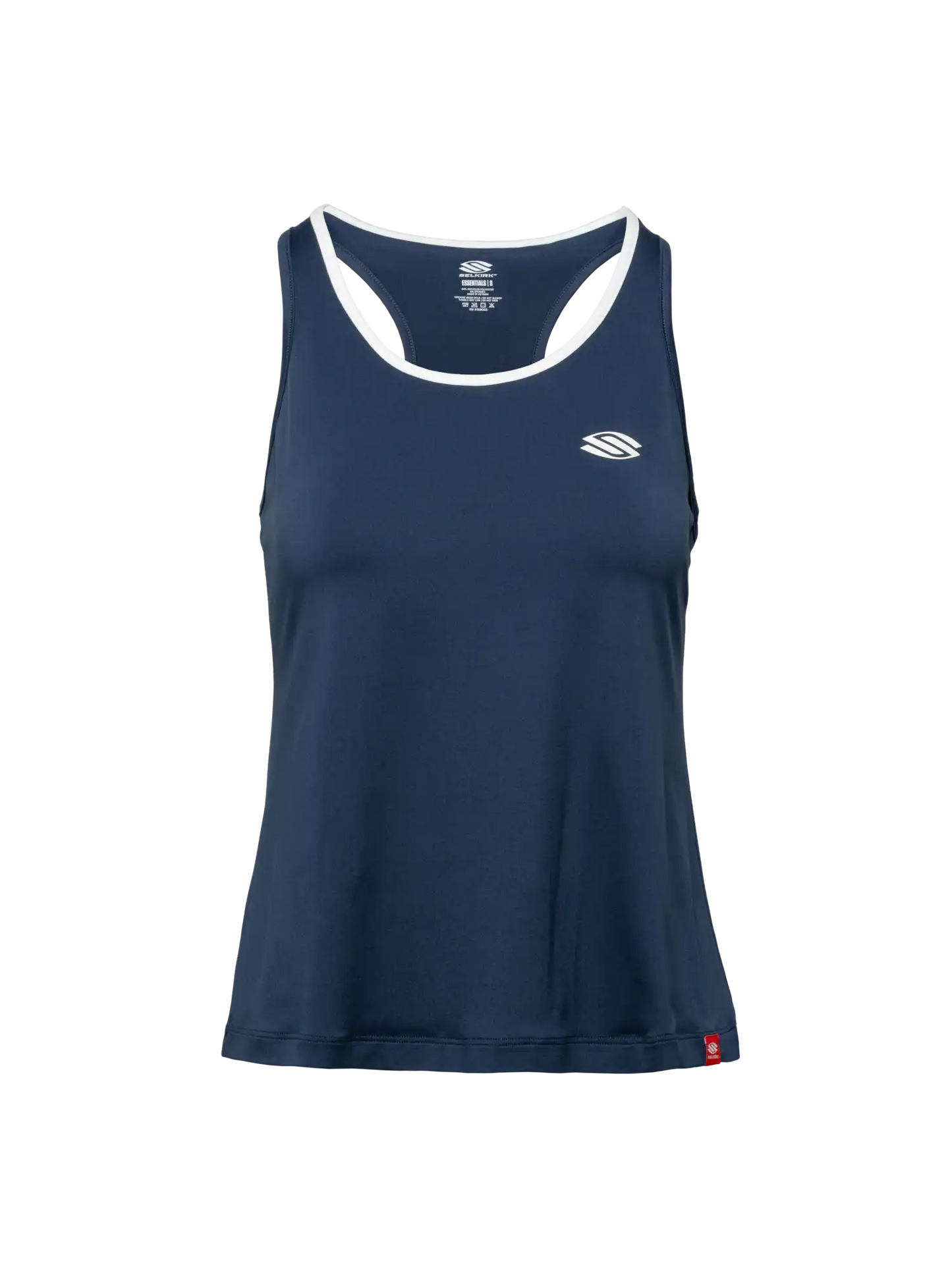 Essentials 2.0 Women's Sport-Wik Tank Top