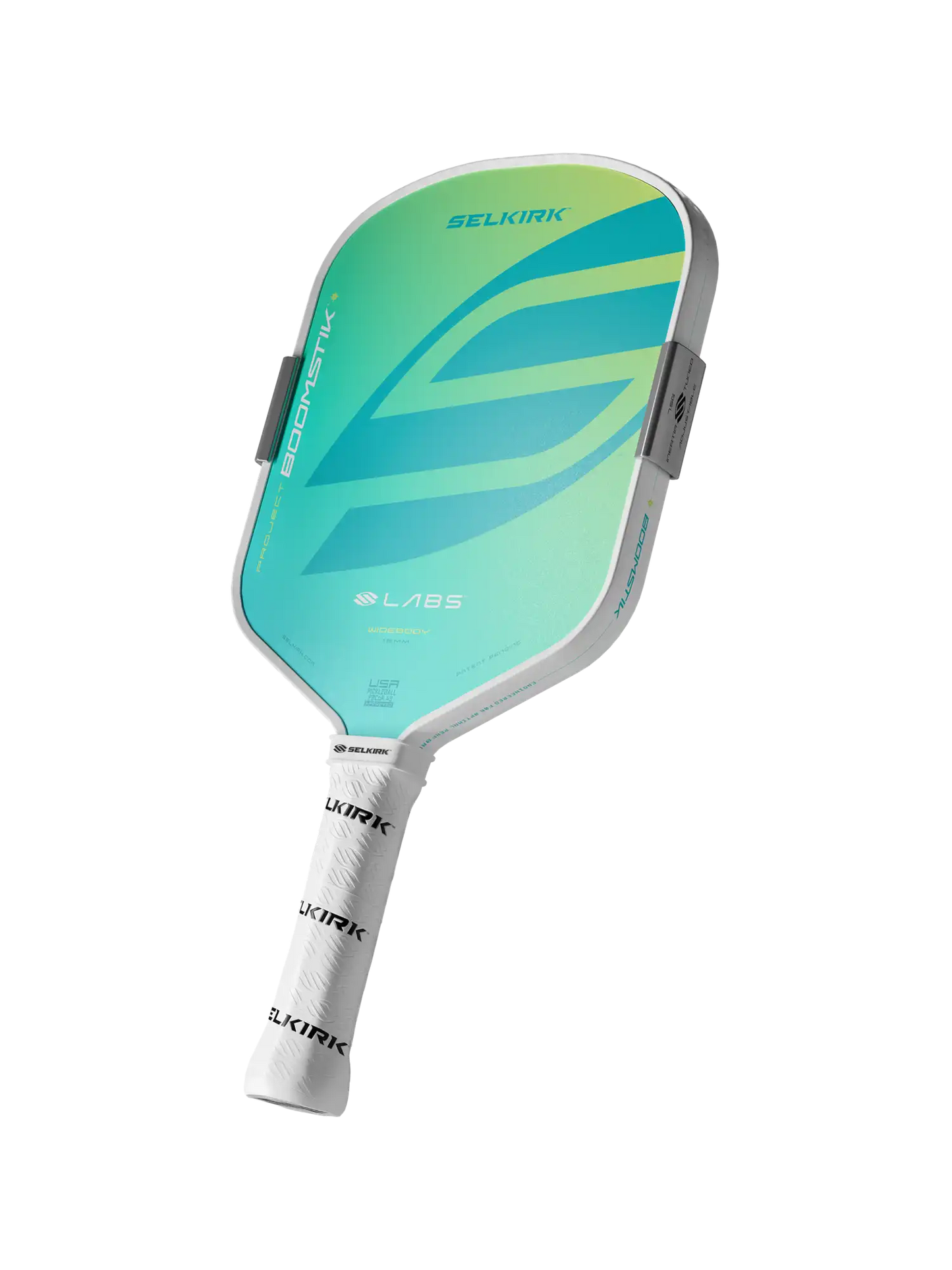 Selkirk LABS Project Boomstik®