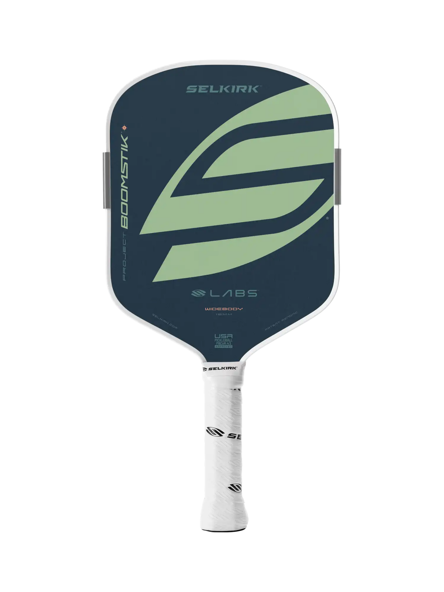 Selkirk LABS Project Boomstik®