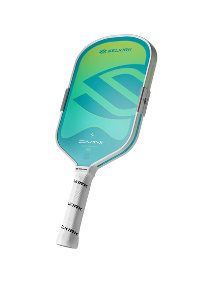 Selkirk OMNI Pickleball Paddle