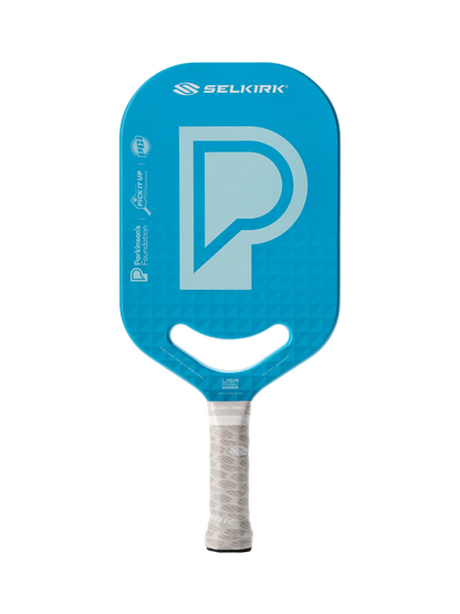 Selkirk x Parkinson's Foundation AMPED Pro Air - Invikta - Pickleball Paddle