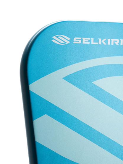 Selkirk x Parkinson's Foundation AMPED Pro Air - Invikta - Pickleball Paddle
