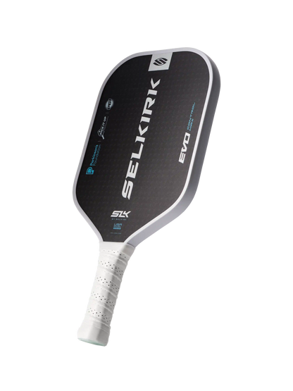SLK x Parkinson's Foundation EVO Control - Max - Pickleball Paddle