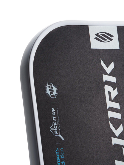 SLK x Parkinson's Foundation EVO Control - Max - Pickleball Paddle
