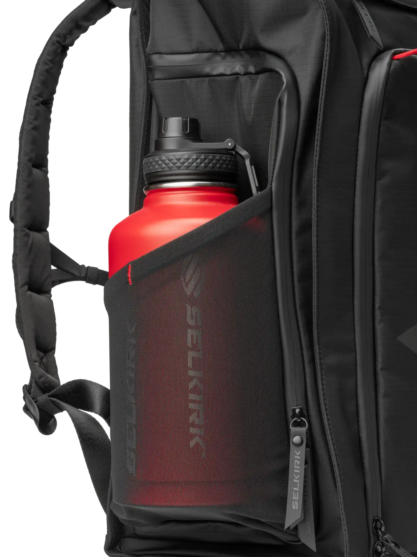 Selkirk Pro Line 2.0 Tour Pickleball Backpack (35L)