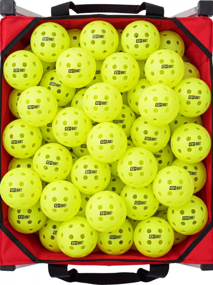 Selkirk Q1 Quiet Ball